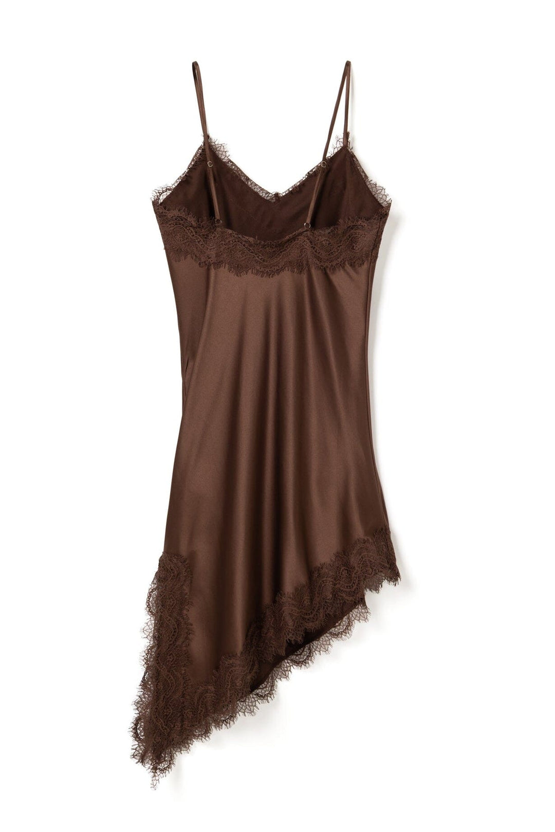Noella - N-Merlie Dress 15960002 - 674 - Chocolate Kjoler 