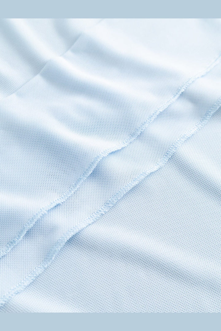 Noella - N-Merrick Top 15300001 - 975 - Air Blue