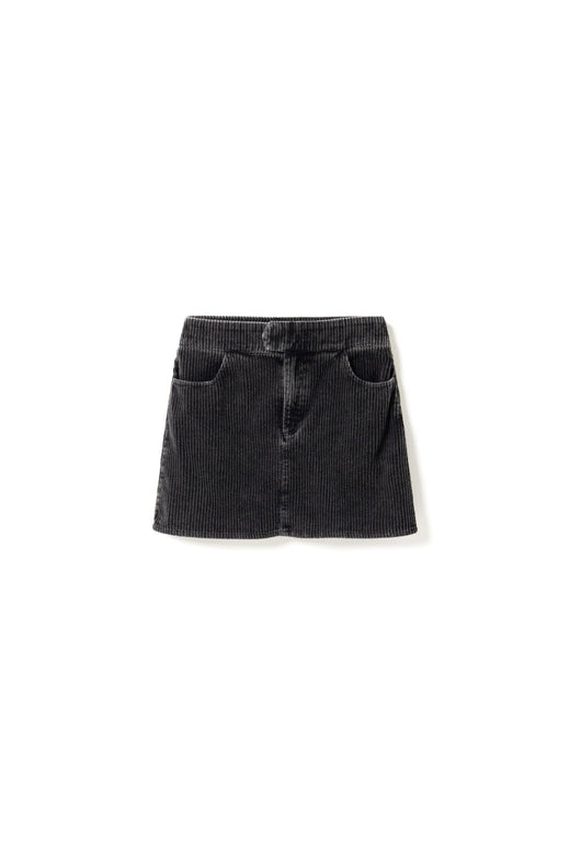Noella - N-Merryll Skirt 16230006 - 1214 - Black Wash