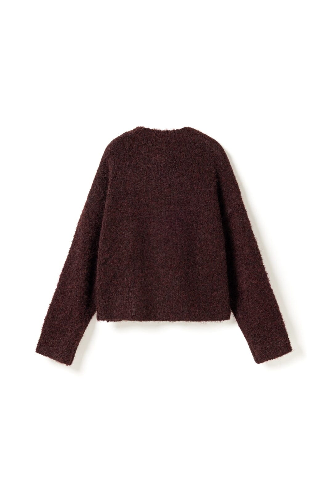 Noella - N-Mertis Knit Cardigan 16030002 - 1393 - Winetasting