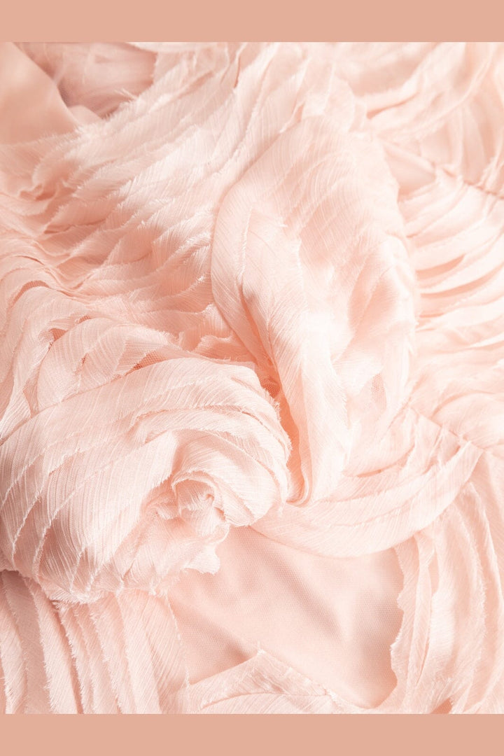 Noella - N-Michaela Dress 15340001 - 1279 - Baby Pink