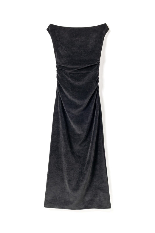 Noella - N-Mignonette Dress 16630001 - 004 - Black