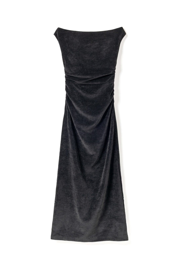 Noella - N-Mignonette Dress 16630001 - 004 - Black