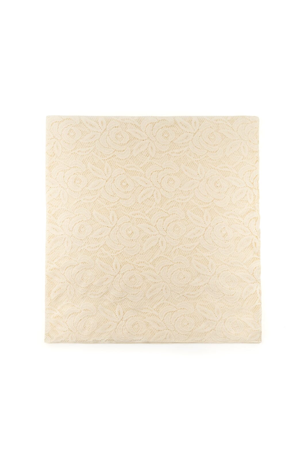 Noella - N-Mildred Scarf 15810002 - 006 - Offwhite