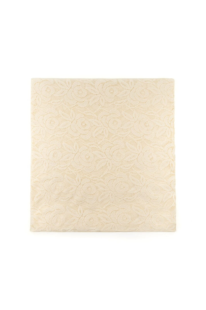 Noella - N-Mildred Scarf 15810002 - 006 - Offwhite
