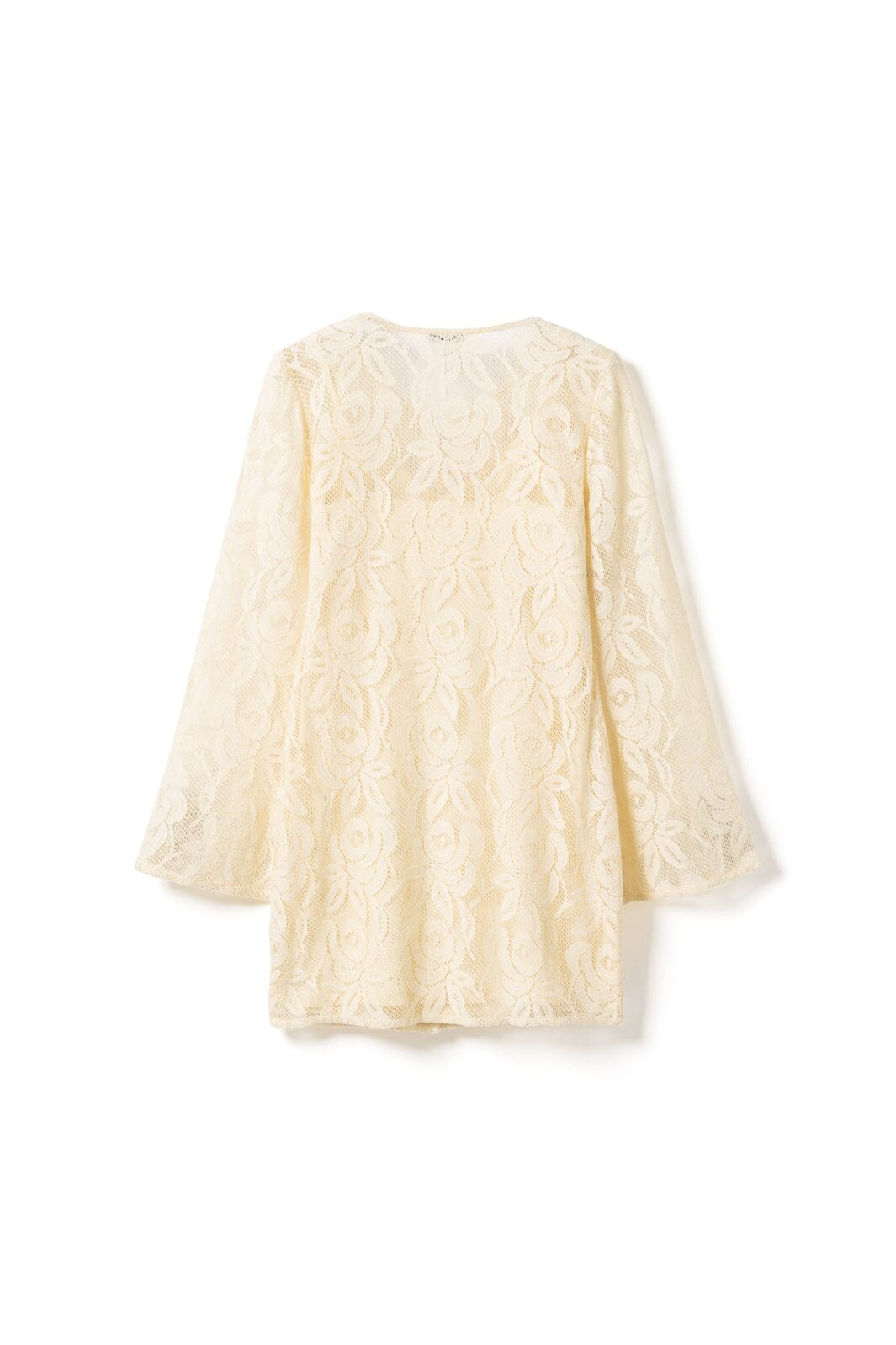 Noella - N-Moon Dress 15810001 - 006 - Offwhite