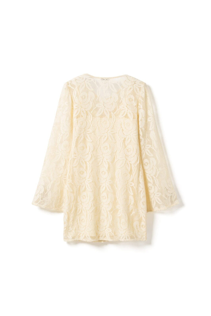 Noella - N-Moon Dress 15810001 - 006 - Offwhite