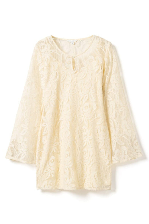 Noella - N-Moon Dress 15810001 - 006 - Offwhite