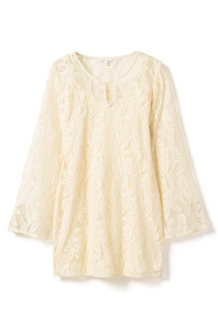 Noella - N-Moon Dress 15810001 - 006 - Offwhite