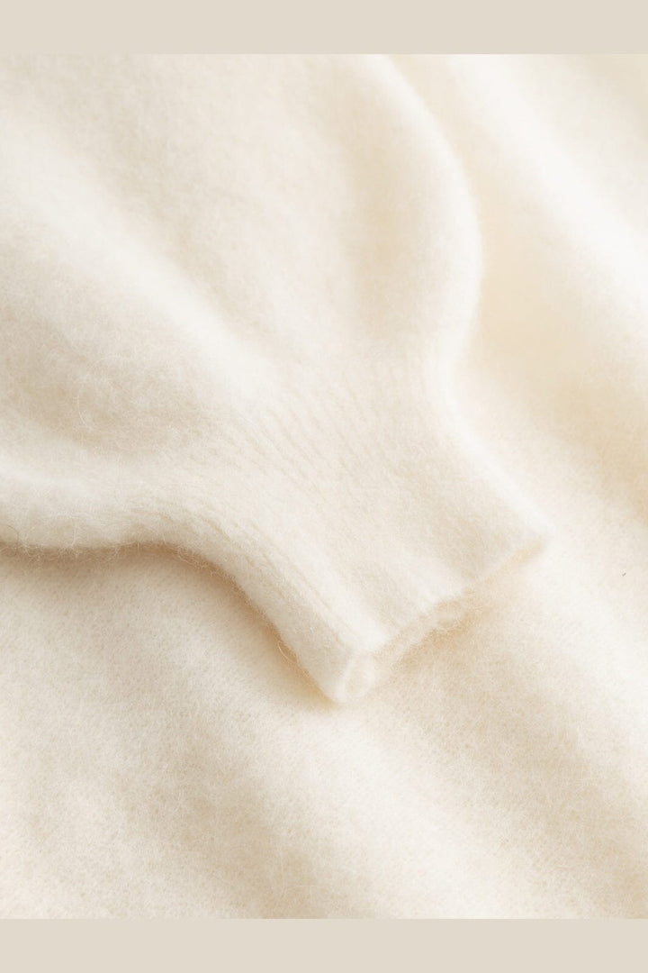 Noella - N-Morene Knit Cardigan 16690002 - 006 - Offwhite