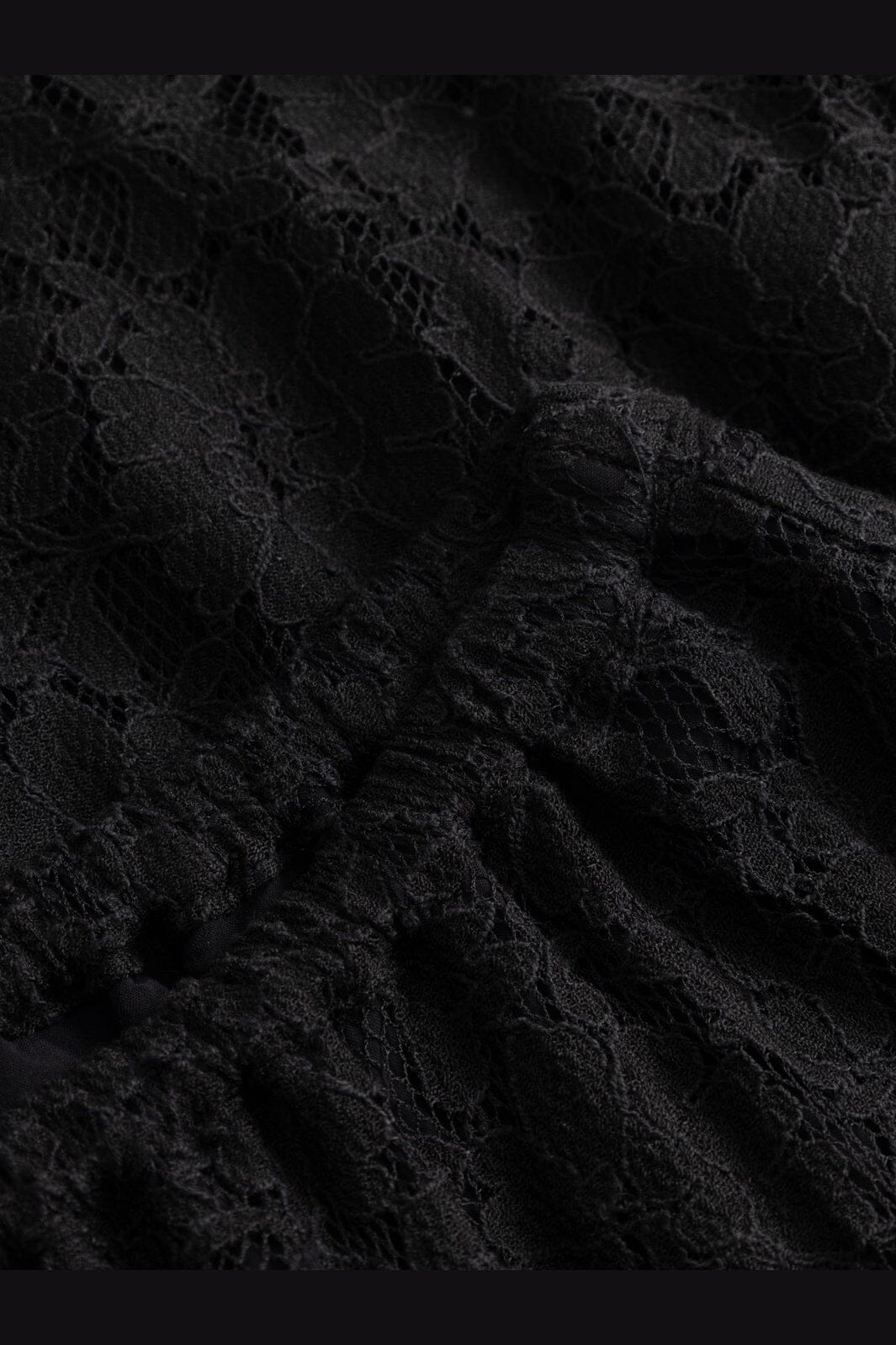 Noella - N-Murna Pants 15090005 - 004 - Black