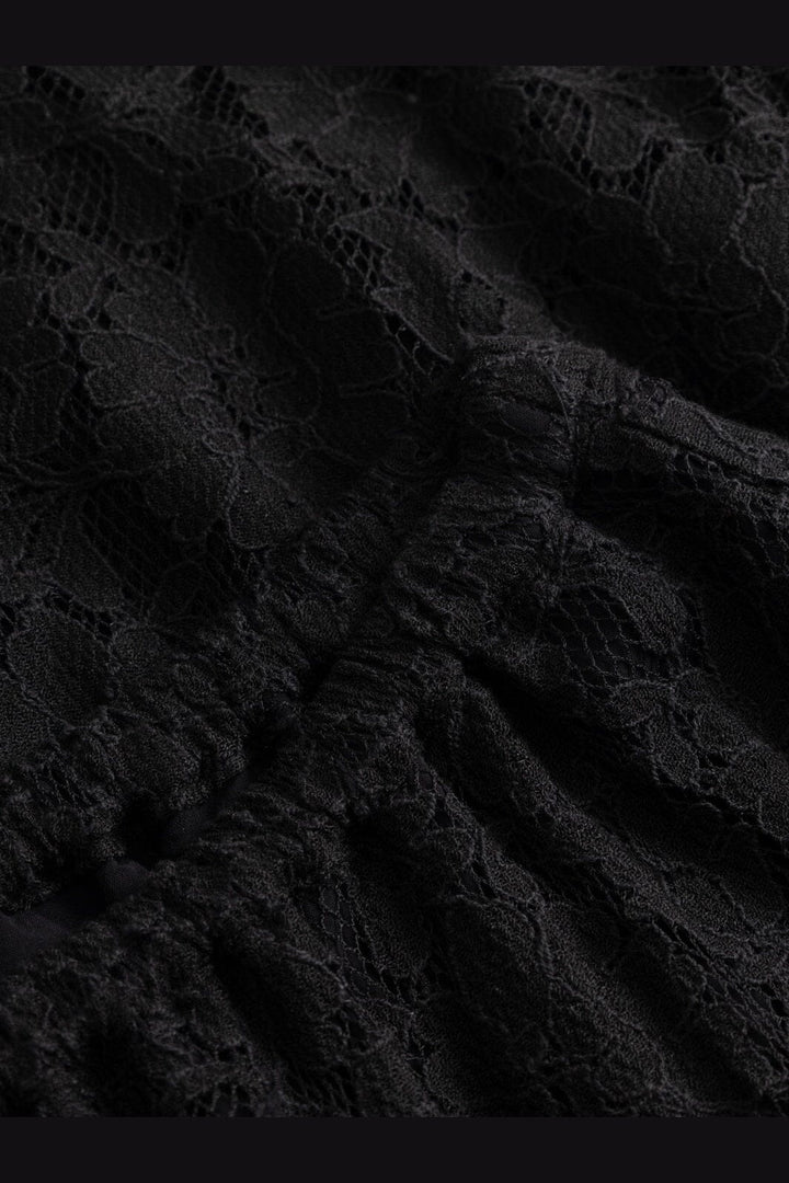 Noella - N-Murna Pants 15090005 - 004 - Black