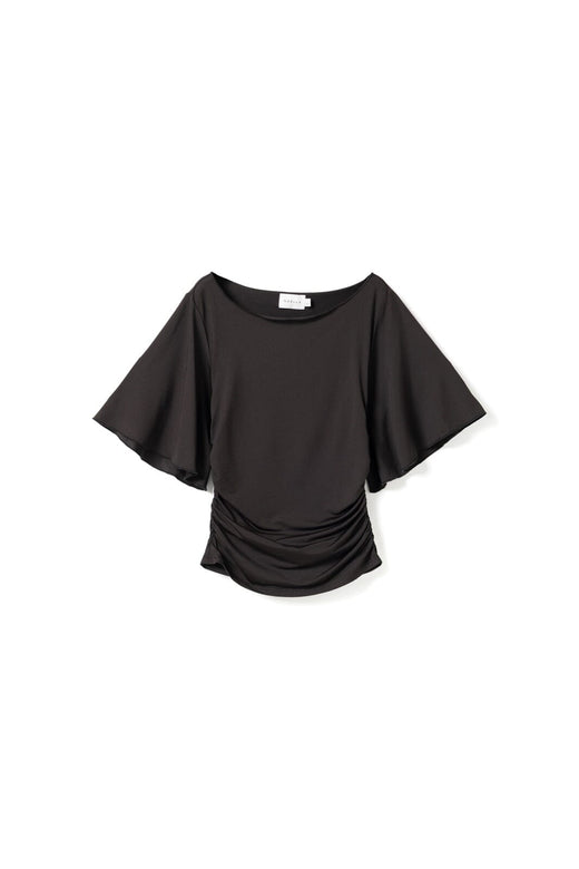 Noella - N-Myrene Top 10580017 - 004 - Black