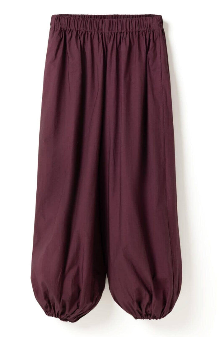 Noella - N-Nerine Pants 16610001 - 1393 - Winetasting Bukser 