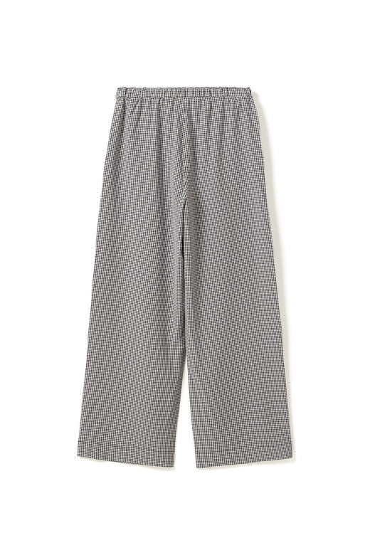 Noella - N-Samira Pants 15840003 - 1462 - Darlyn Black Check