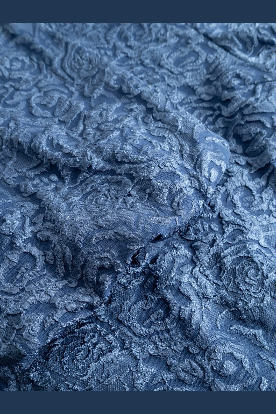 Noella - N-Shelly Blouse 14840002 - 1004 - Dusty Blue