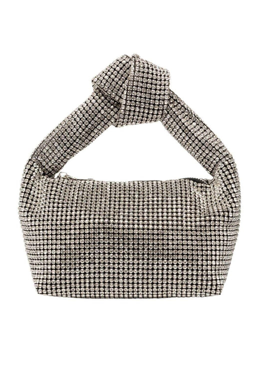 Noella - Sissy Sequin Bag - 766 Silver Tasker 