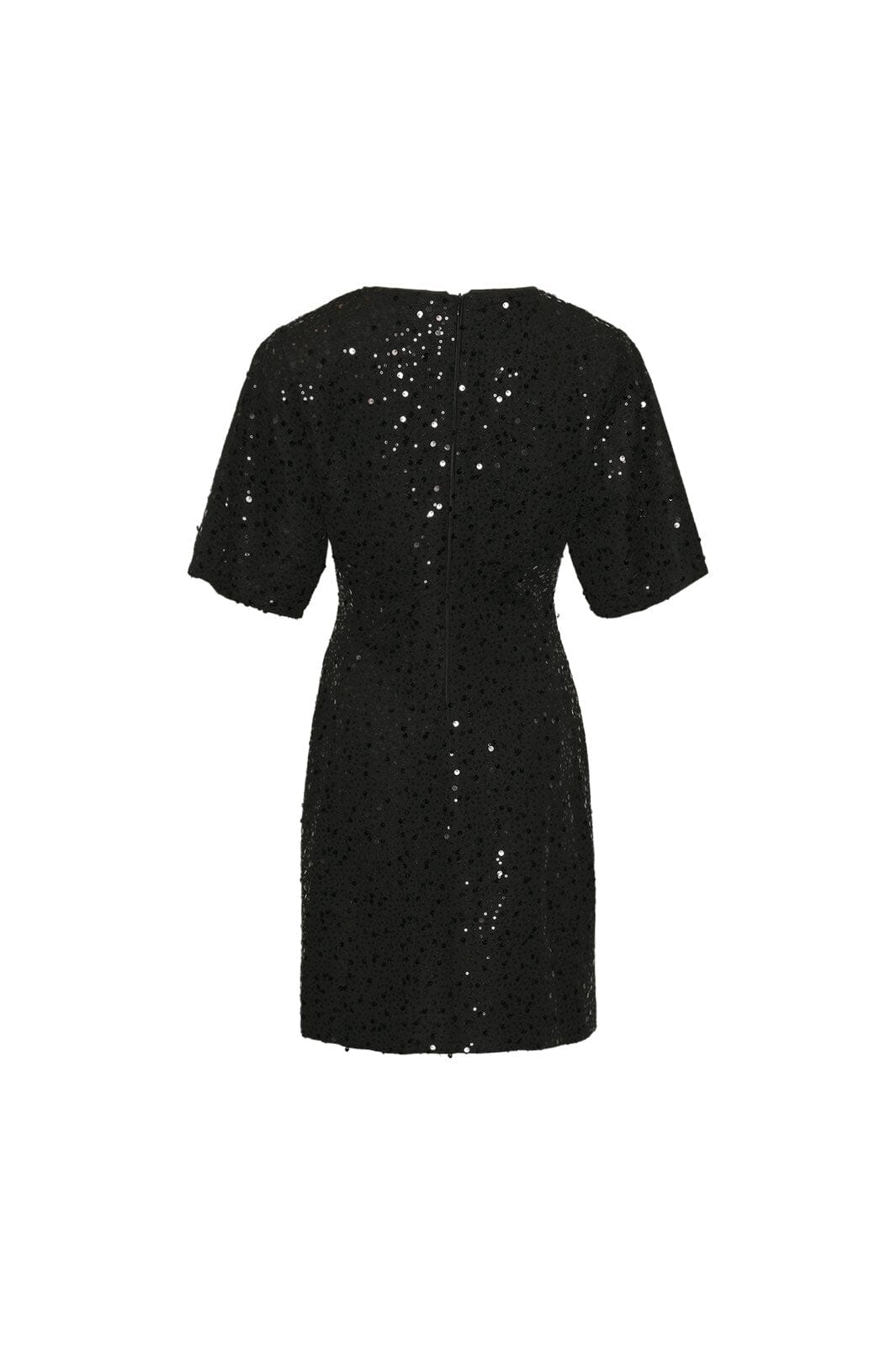 Noella - Soli Dress 11630001 - 004 - Black