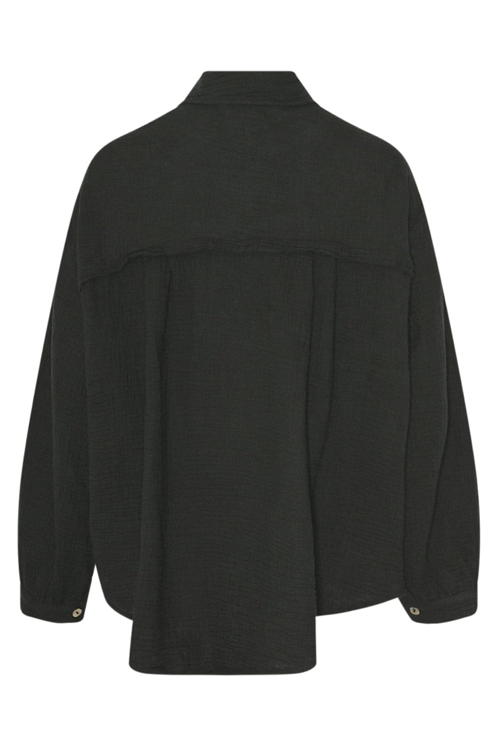 Noella - Suri Shirt 10072011 - 004 - Black