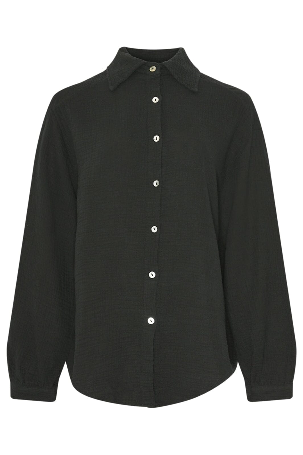 Noella - Suri Shirt 10072011 - 004 - Black