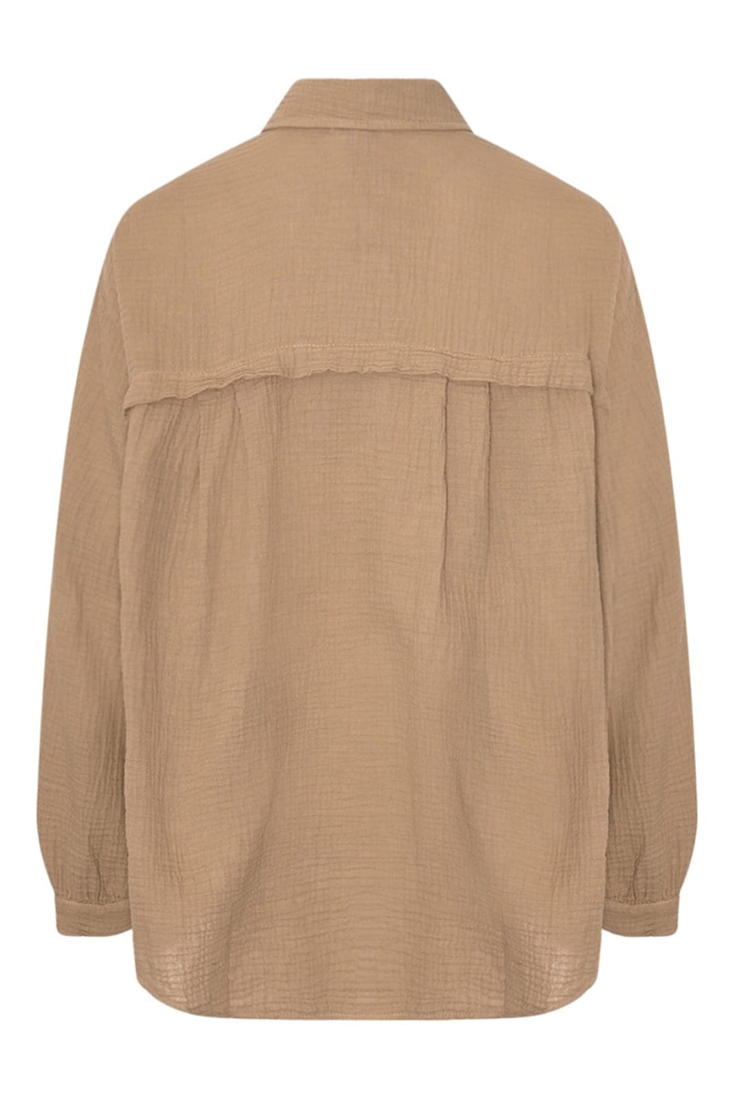 Noella - Suri Shirt 10072011 - 1310 - Timber Brown