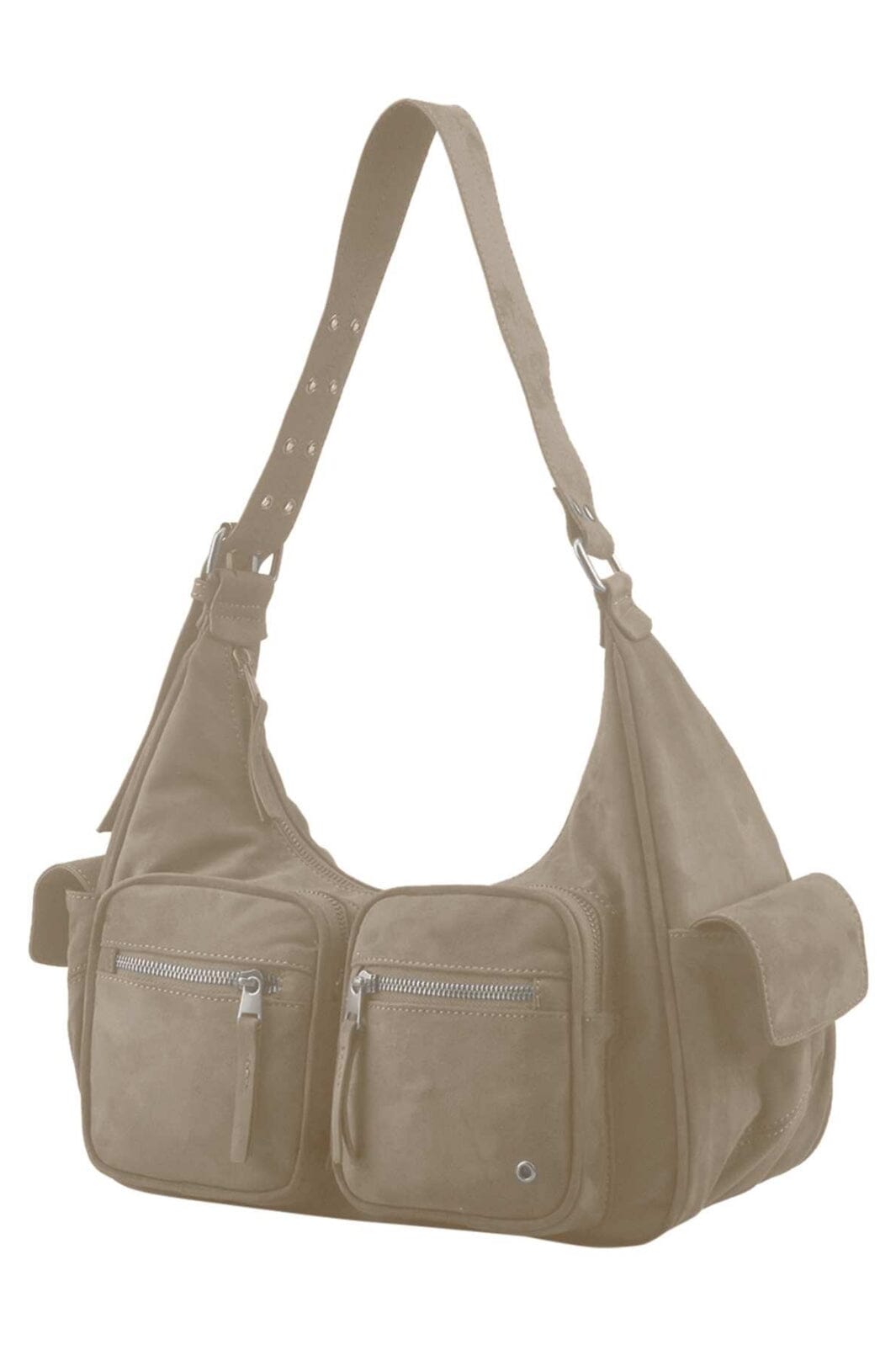 Noella - Tilda Bag 13560003 - 1251 - Morel