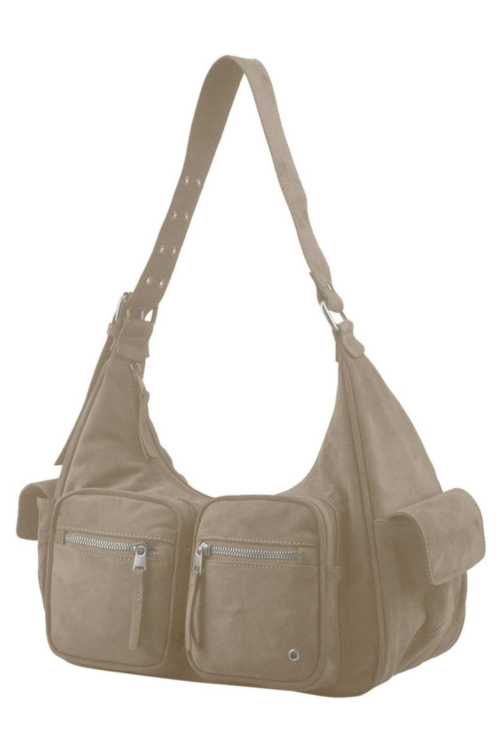 Noella - Tilda Bag 13560003 - 1251 - Morel