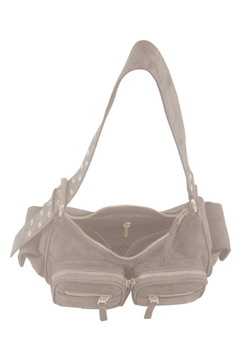 Noella - Tilda Bag Small 13560004 - 1251 - Morel