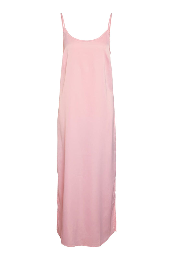 Noisy May - Nmsaphira Strap Dress - Ballerina