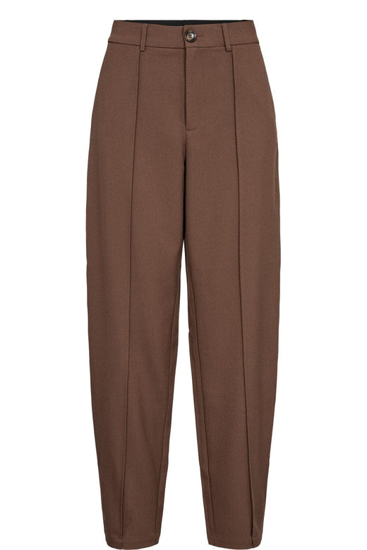 Nümph - Nubelana Barrel Pants 707566 - Pinecone Bukser 