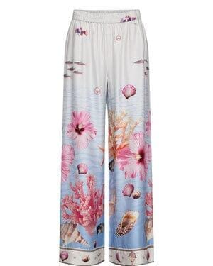 Nümph - Nuoceana Short Pants  707149 - Skyway