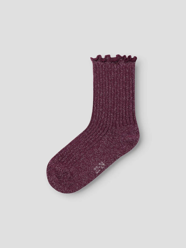 Name It - Nmfrosie Sock - 4878942 Keepsake Lilac