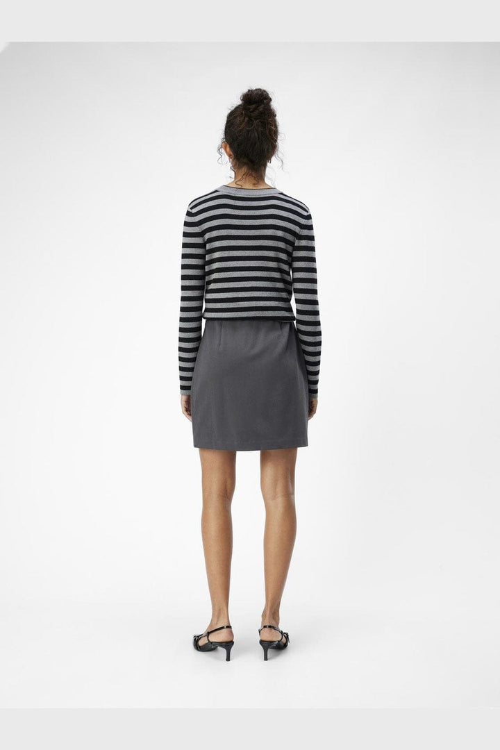 Object - Objlisa Mini Skirt - 4679850 Magnet
