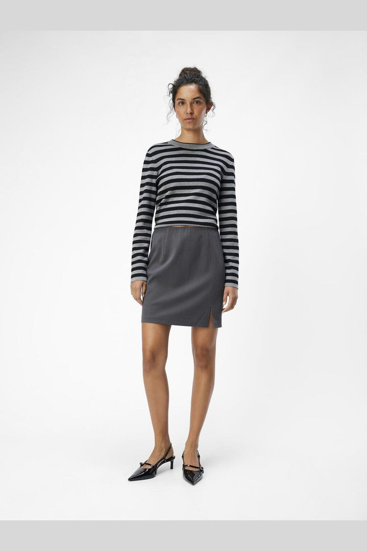 Object - Objlisa Mini Skirt - 4679850 Magnet