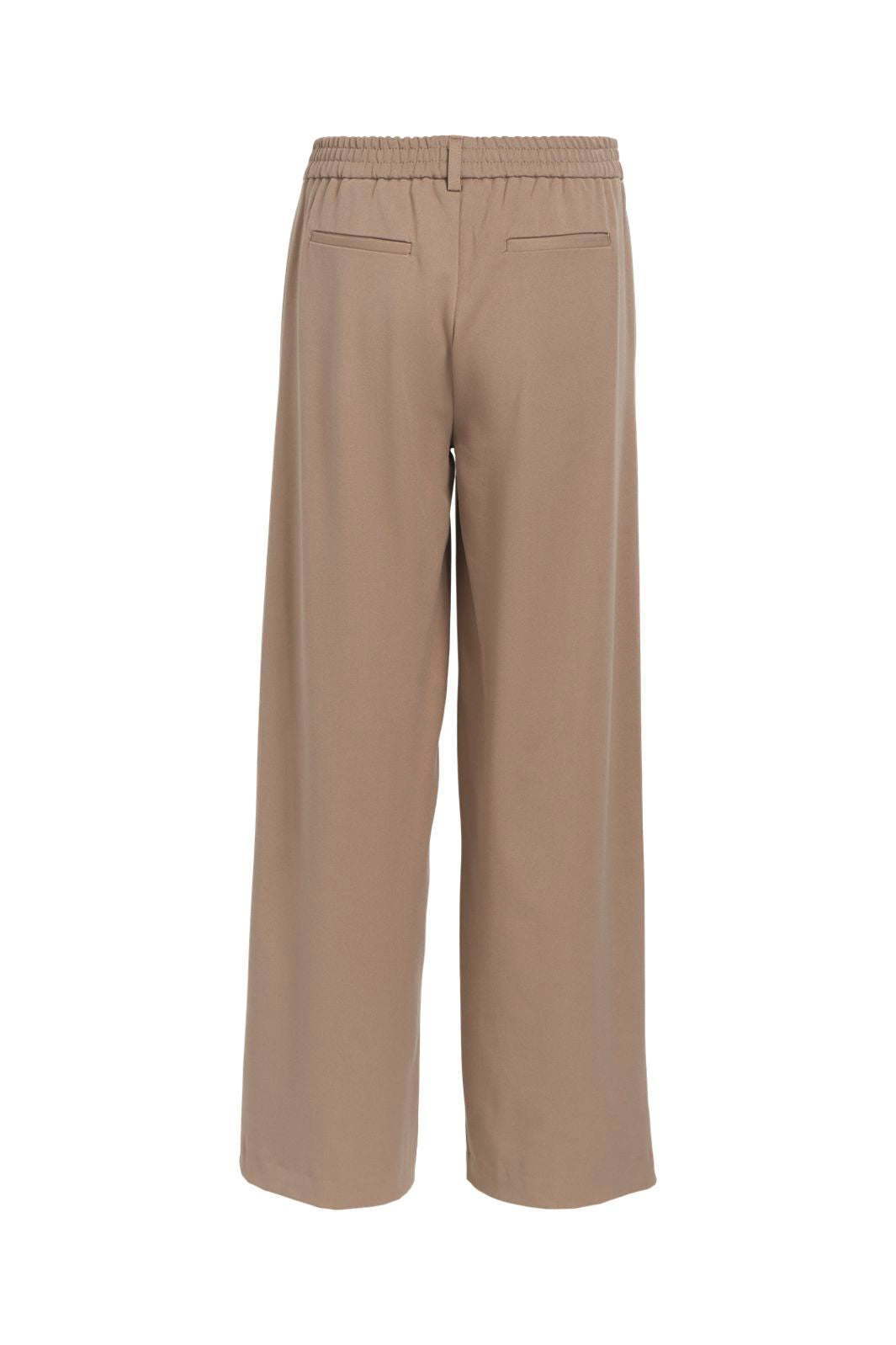 Object - Objlisa Wide Pant - 3862279 Fossil