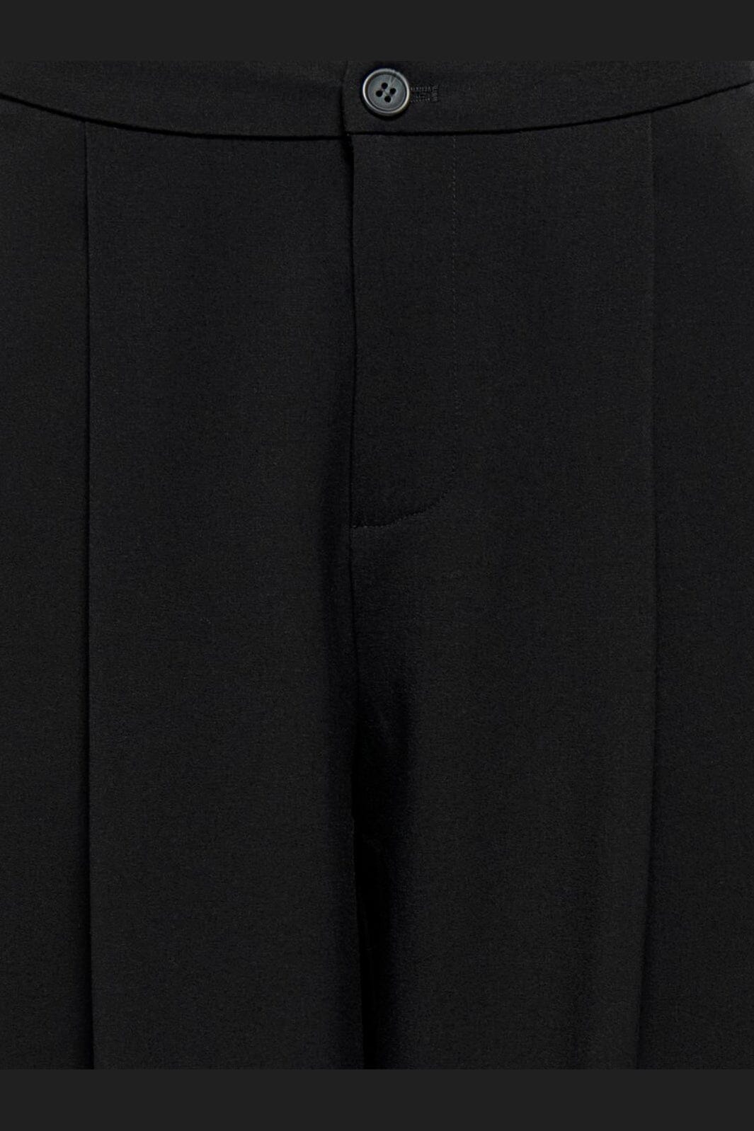 Only - Onlastri Balloon Pant Tlr - 5128259 Black