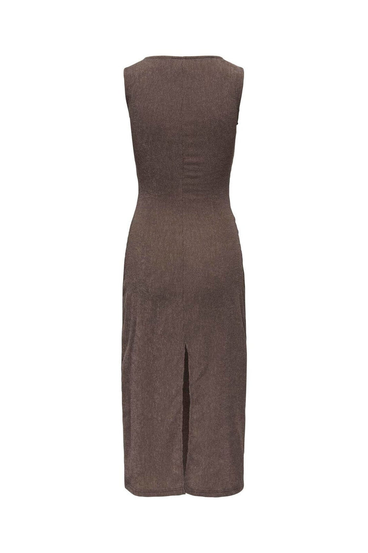 Only - Onlava S/L Long Dress - 4991255 Shopping Bag