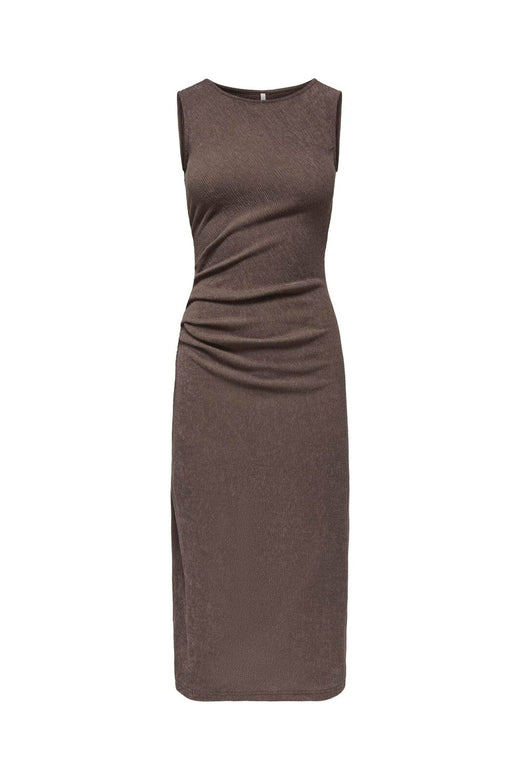 Only - Onlava S/L Long Dress - 4991255 Shopping Bag