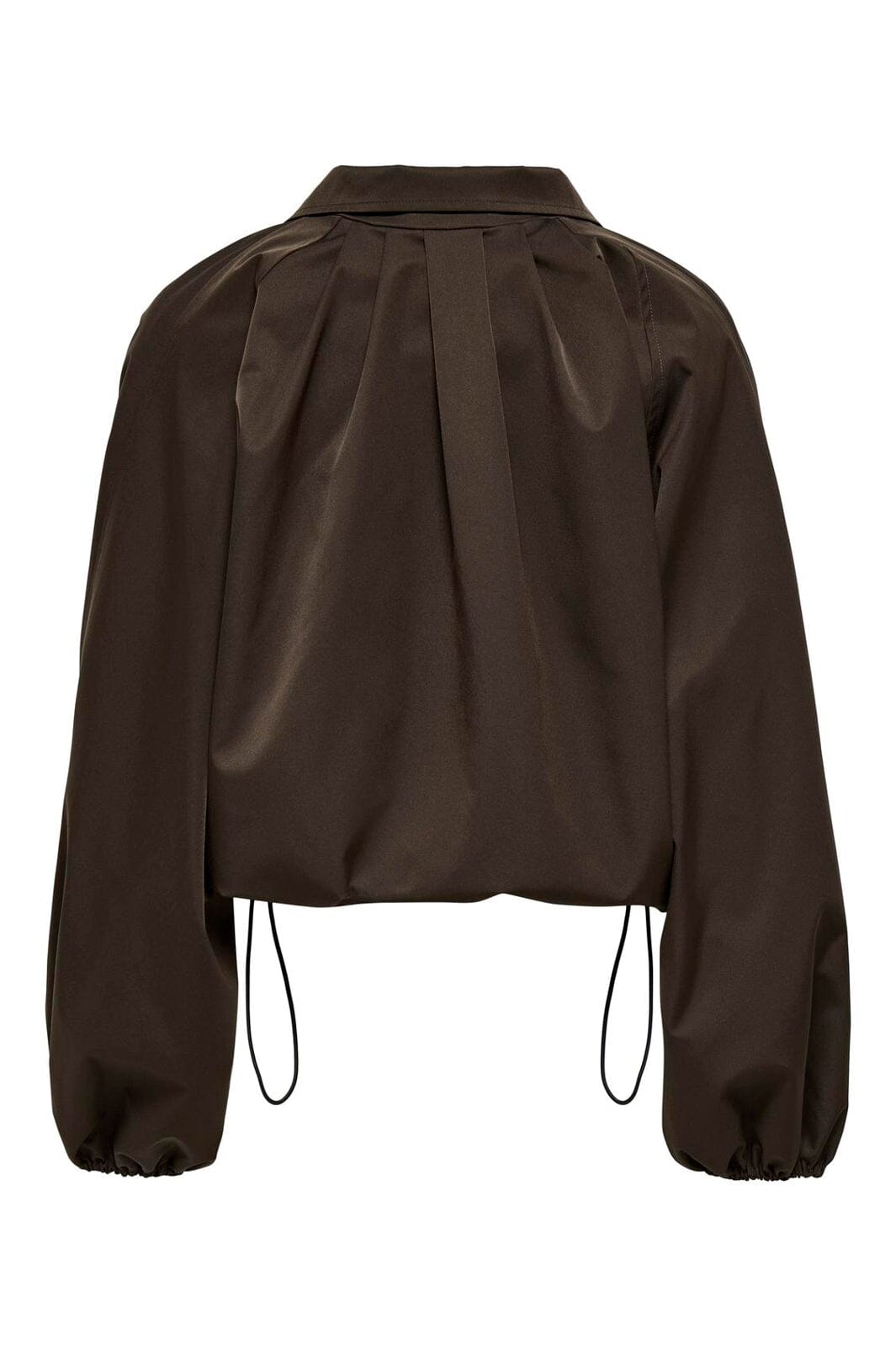 Only - Onlbinalo Ballon Jacket - 5136157 Demitasse