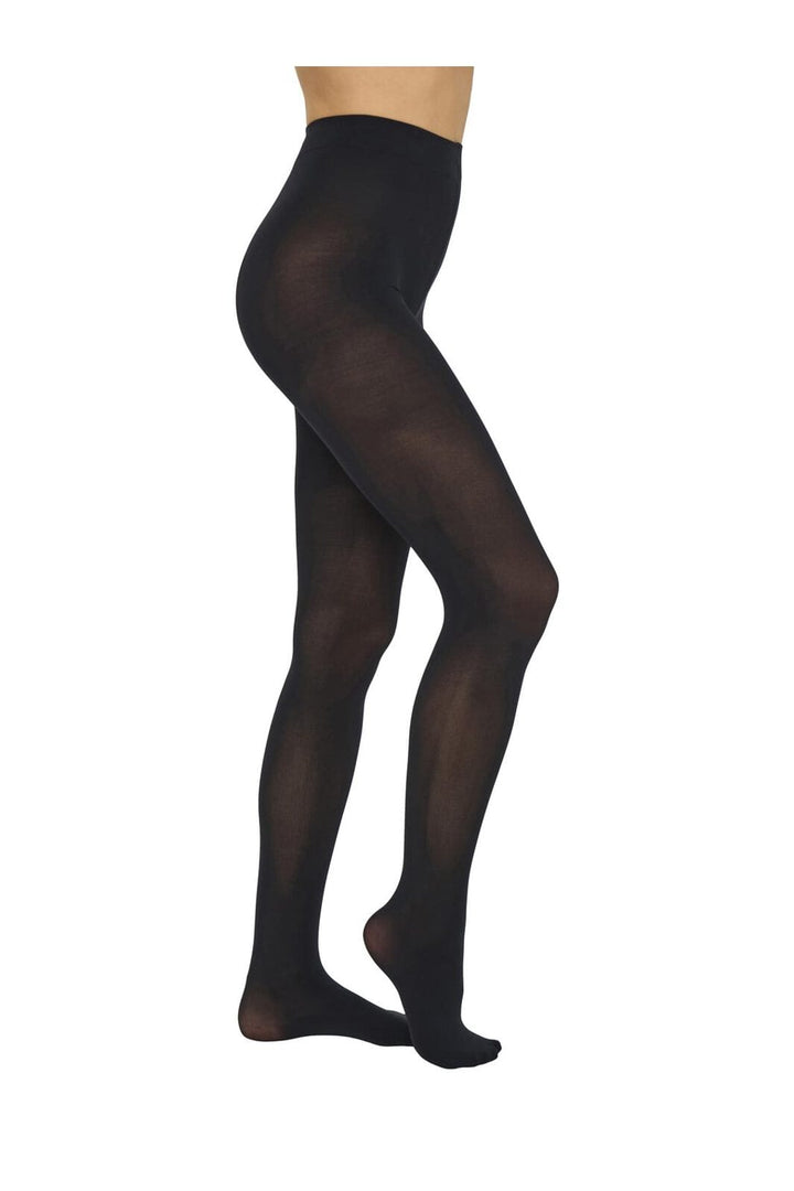 Only - Onlcarina 80 Den Tights Acc - 4970077 Black
