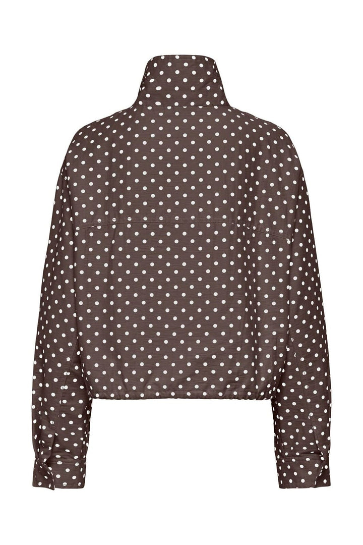 Only - Onlcassandra Dot Jacket - 5091701 Shopping Bag Dot