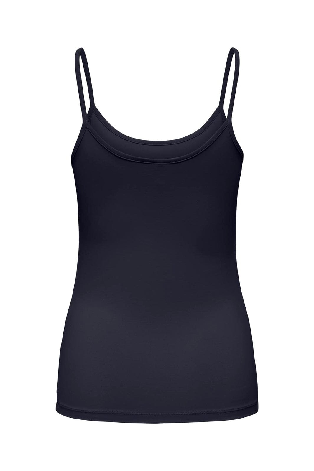 Only - Onlea S/L New Singlet - 5023452 Navy Blazer