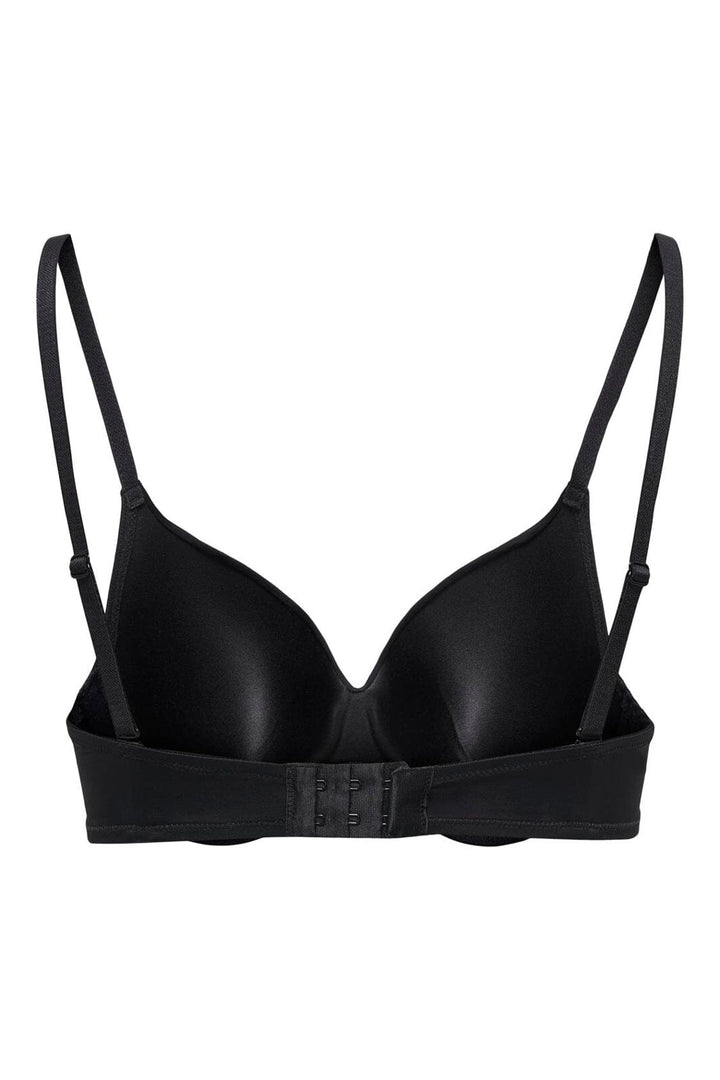 Only - Onlfrida Moulded Bra Acc - 4822232 Black