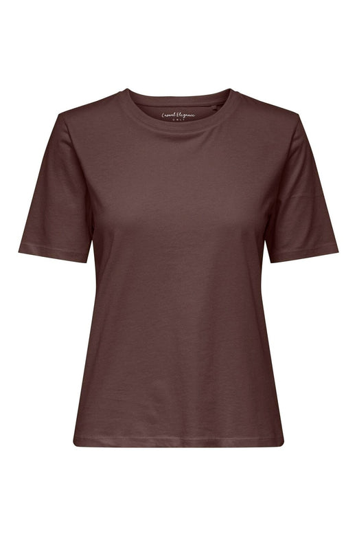 Only - Onlhappy S/S O-Neck Tee Pr - 5104420 Shopping Bag