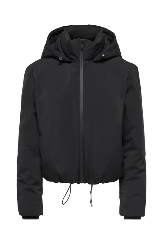 Only - Onlingrid Short Jacket - 5168509 Black