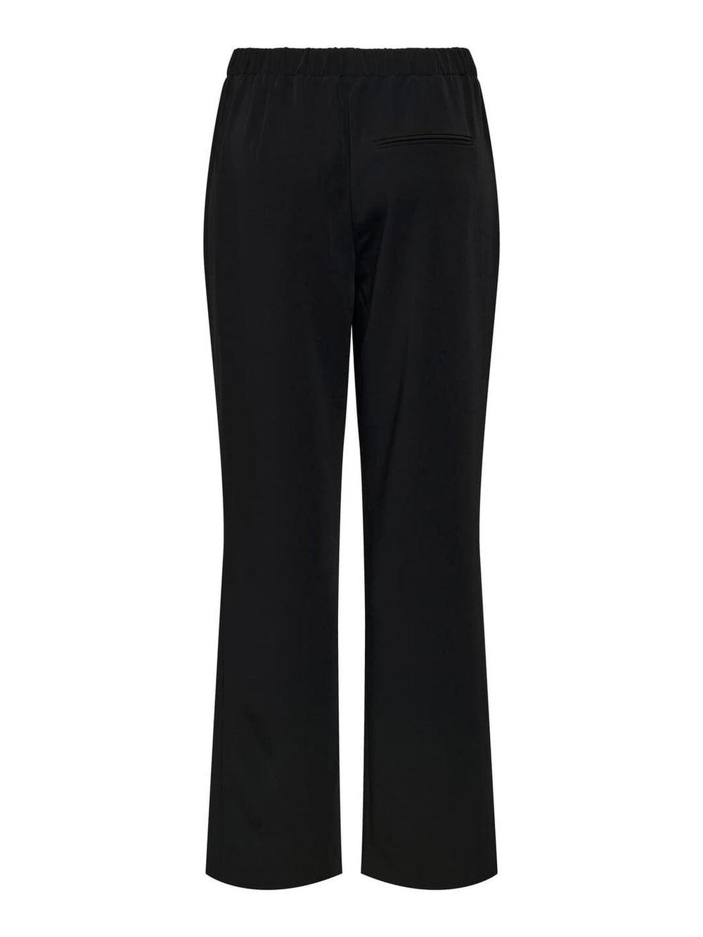 Only - Onllipari Life Wide Pull-Up Moch - 4804002 Black