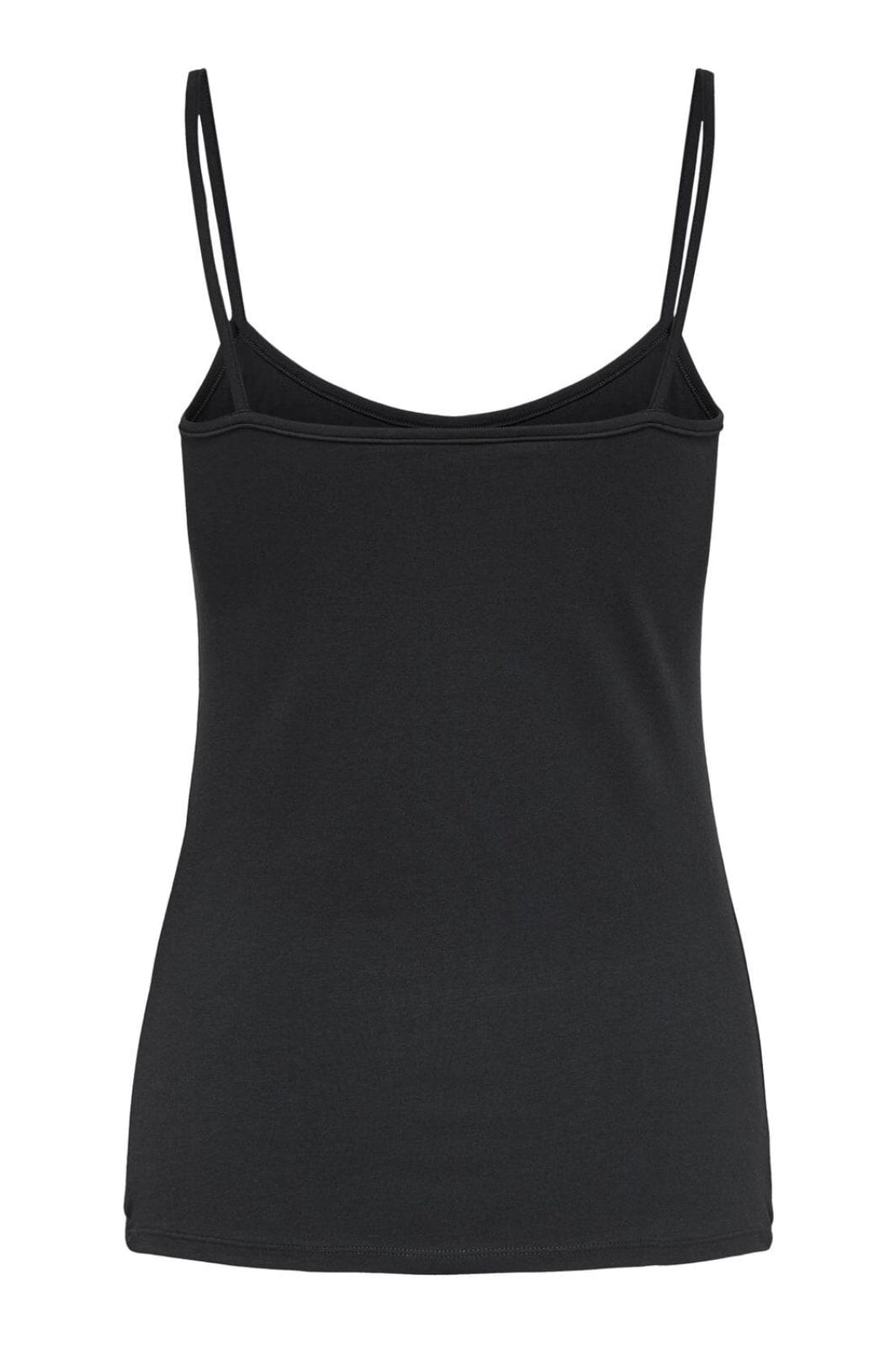 Only - Onllove Singlet - 3273021 Black