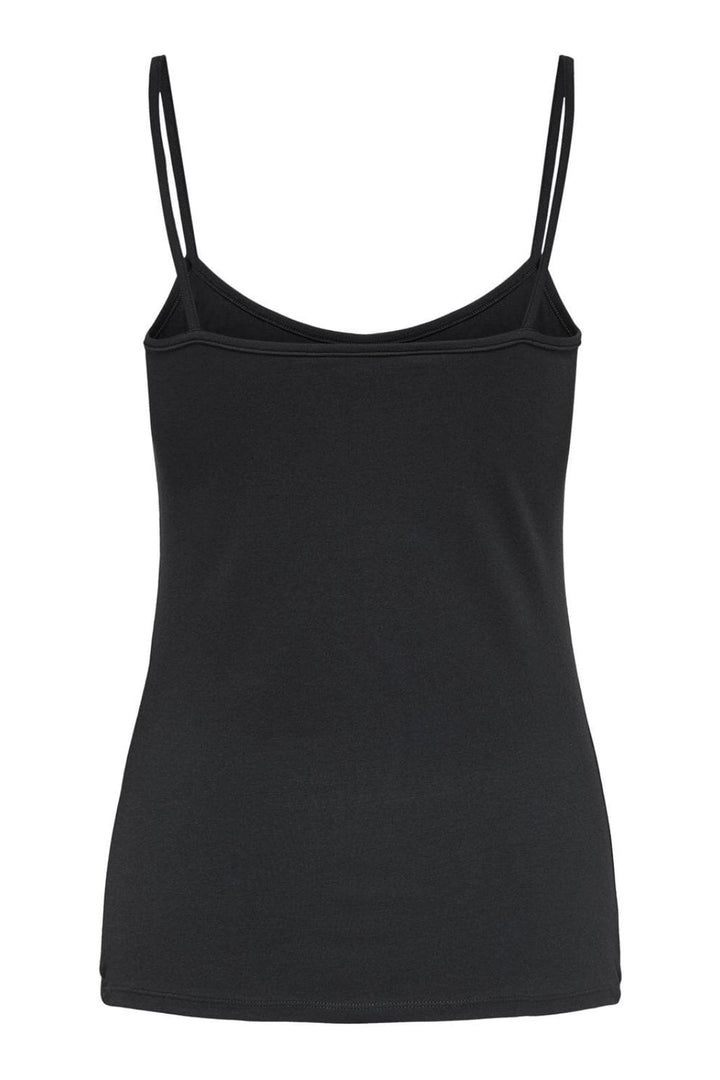 Only - Onllove Singlet - 3273021 Black