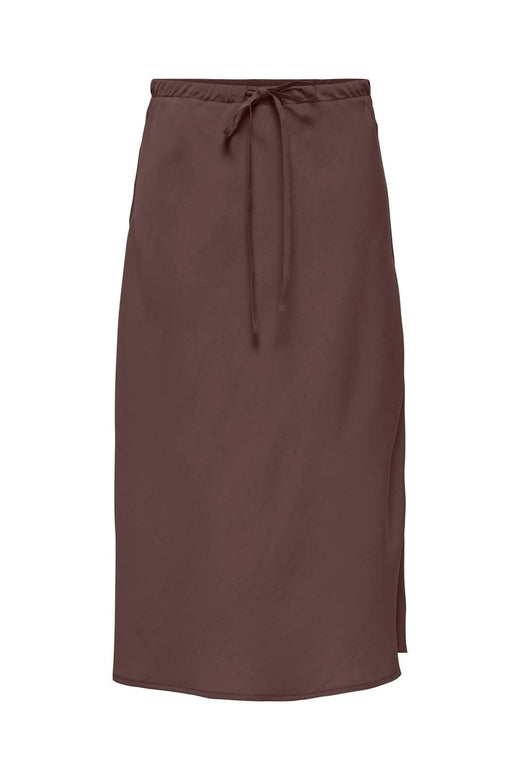 Only - Onlmadeli Oaklyn Tie Long Skirt - 5046906 Shopping Bag