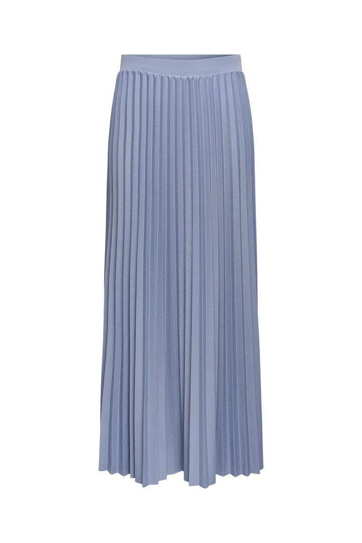 Only - Onlmelisa Long Skirt Box - 4749581 Tempest